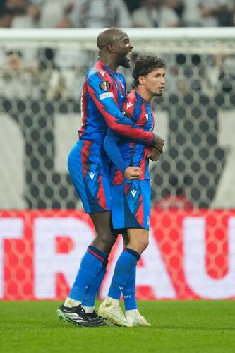 Turkey Europa League Soccer