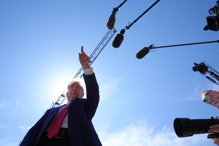 Trump