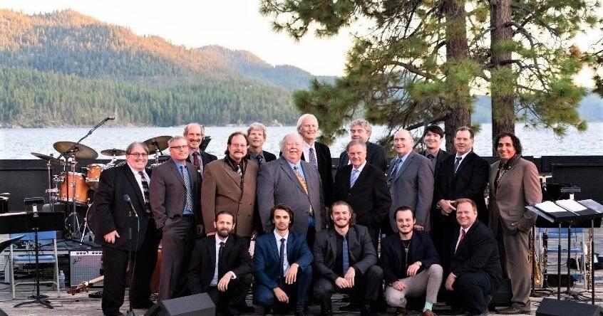 Dylan Neff Reno Jazz Orchestra to Perform as Part of Artown and Tahoe Shakespeare ...