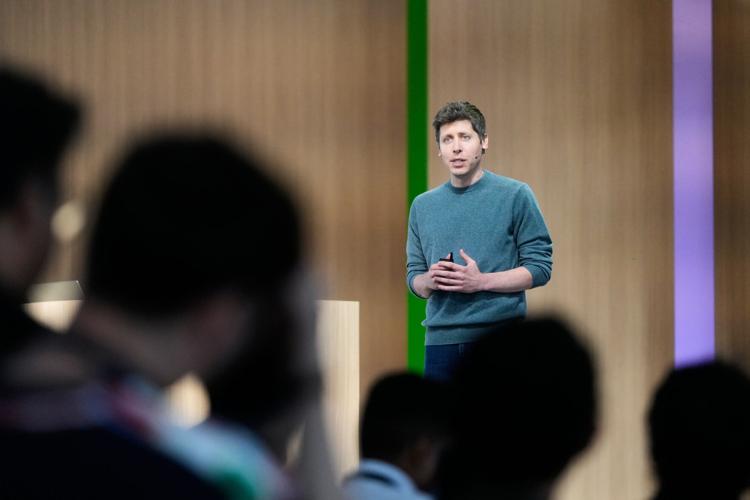Open AI Conference