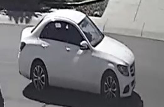 Hit-&-run crash Lyon County