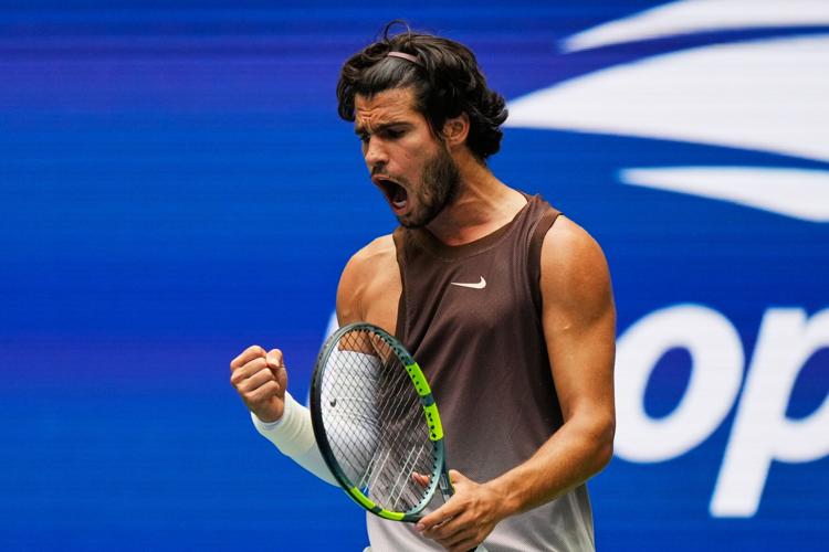 US Open Tennis