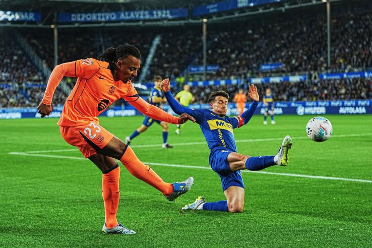 Spain La Liga Soccer