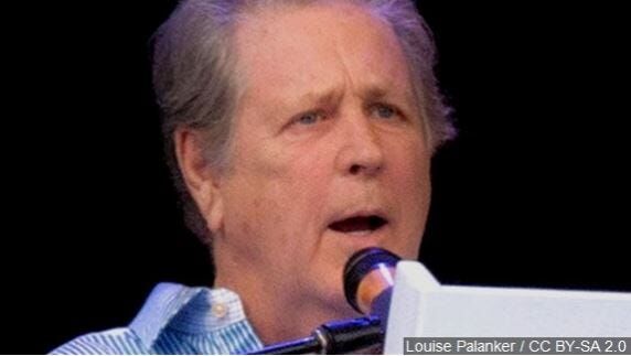 Brian Wilson Urges Fans to Boycott Beach Boys Concert at Safari Club Convention