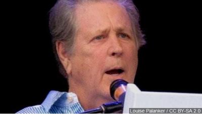 Brian Wilson Urges Fans to Boycott Beach Boys Concert at Safari Club Convention