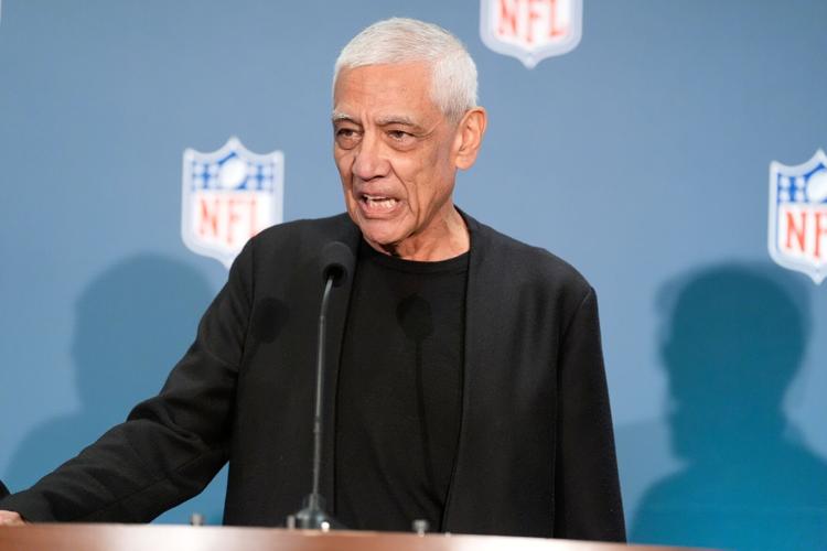 NFL Owners Football