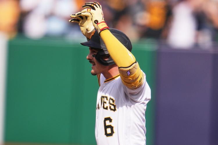 Orioles Pirates Baseball