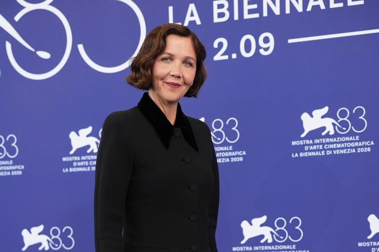 Italy Venice Film Festival Jury Photo Call