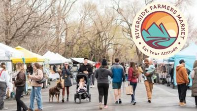 Riverside Farmers Market