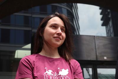 Frog Embryo Researcher