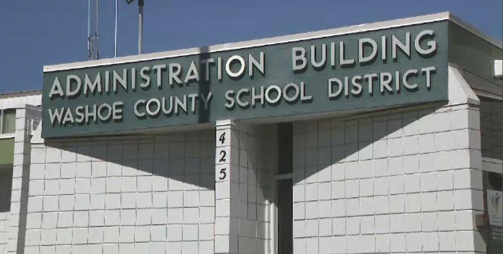 WCSD Enrollment Stagnant Despite Population Increase