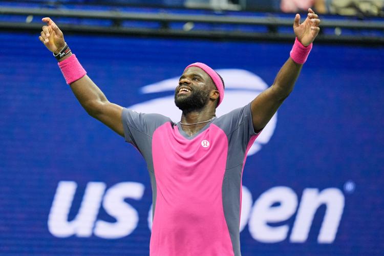 US Open Tennis