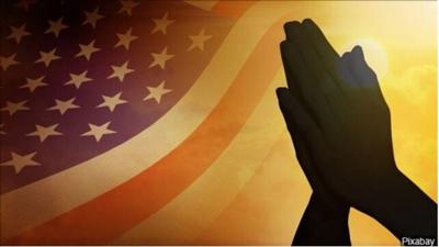 Church Membership in US Plummets Over Past 20 Years