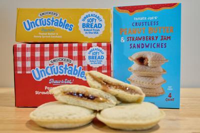 Smuckers Trader Joe's Lawsuit
