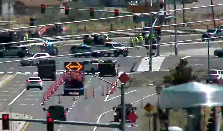 SR 341 Virginia crash