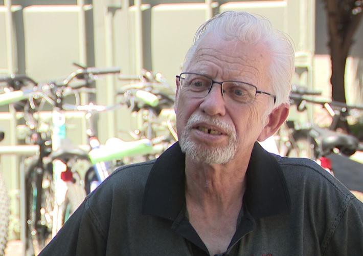 Someone 2 Know; Tom Fraze