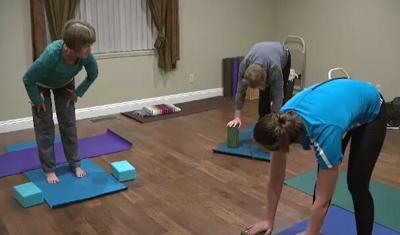 Yoga for Arthritis: Managing and Preventing Pain