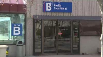 WCHD: Measles Case Linked to Cases in California, Unvaccinated Traveler