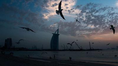 Syria Braces for Lockdown After First Virus Case