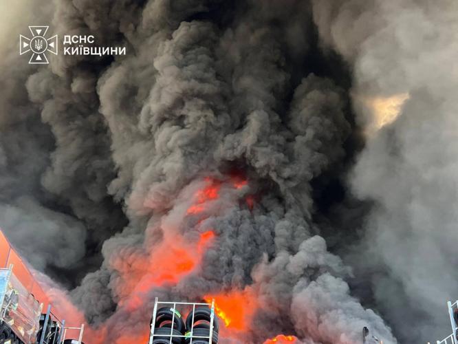 Russia Ukraine War