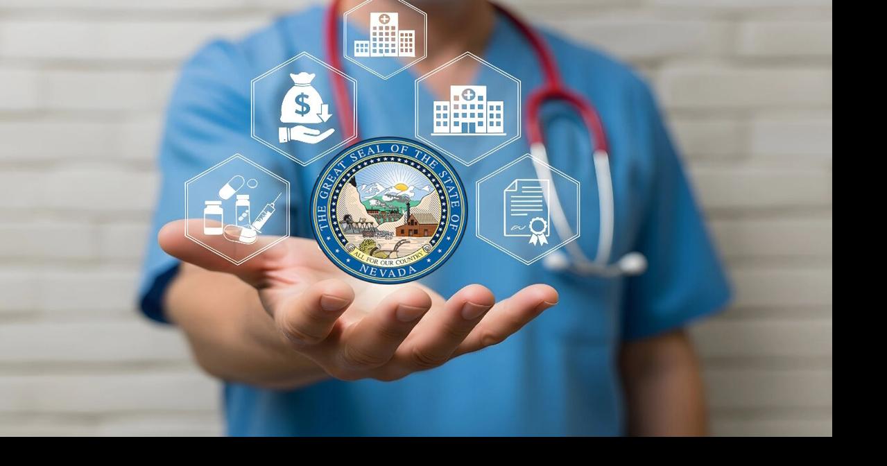 Nevada awards nearly $16 million to expand physician training programs