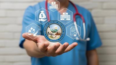 Nevada awards grand to expand Physician training programs .jpg