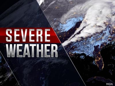 Kentucky's Governor Responds to Tornado Damage Across the Sates