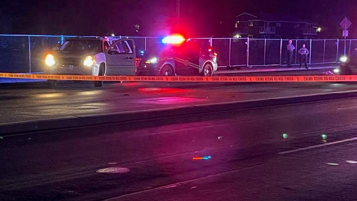 Washoe County DA determines 2023 police shooting in Reno was justified ...