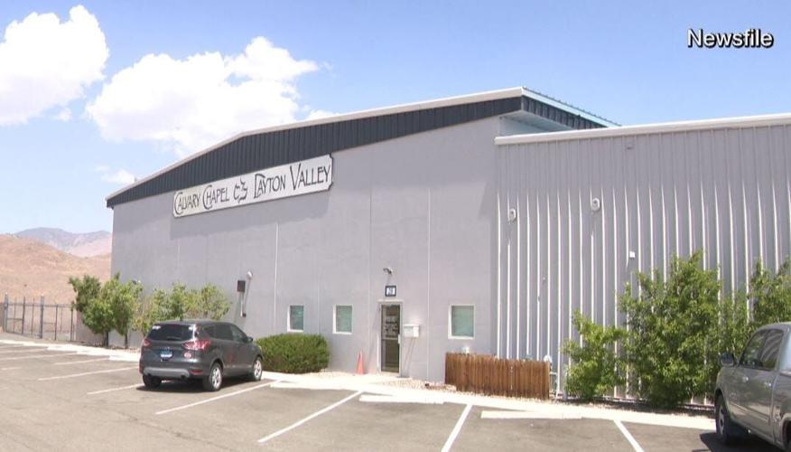 Nevada, Calvary Chapel Dayton Valley Reach Settlement Over Mandated Capacity Limits