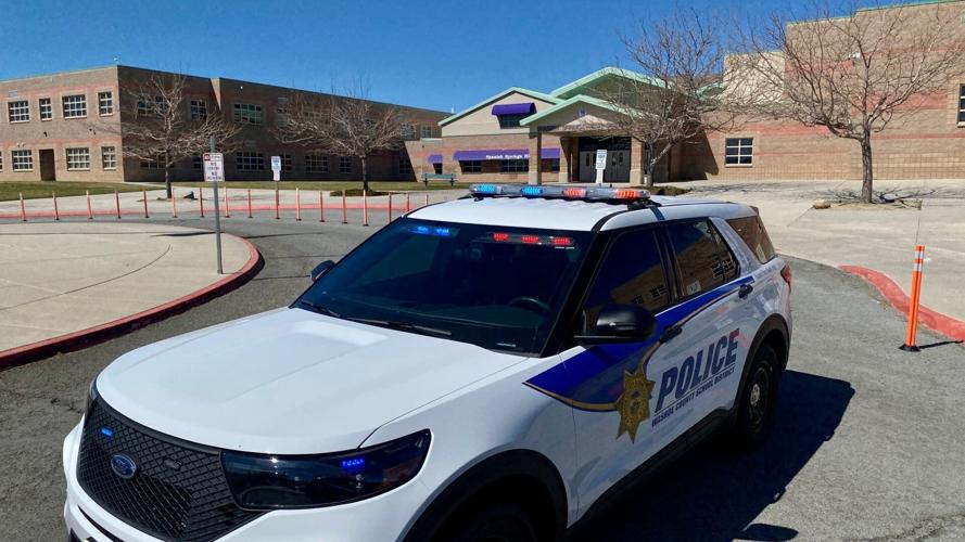 Spanish Springs High School