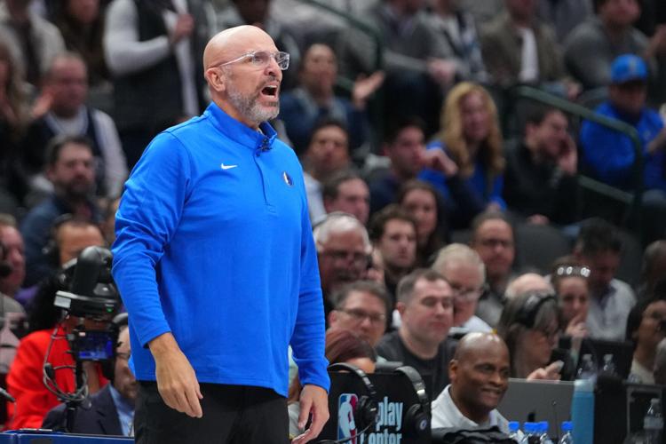 Nuggets Mavericks Basketball