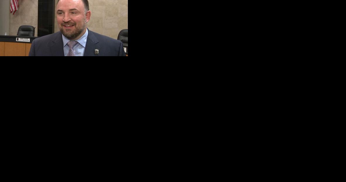 Reno City Councilman Devon Reese Seeks Reelection - Vimarsana News