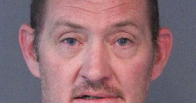 Man Arrested After Deadly Vehicle v. Pedestrian Crash in Reno | | 2news.com
