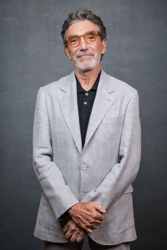 Books - Chuck Lorre