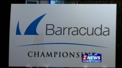 Former Pack Golfer Makes the Weekend at Barracuda Championship