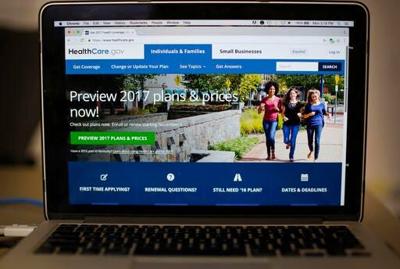 CDC: Progress Reducing Uninsured Rate Threatens to Stall