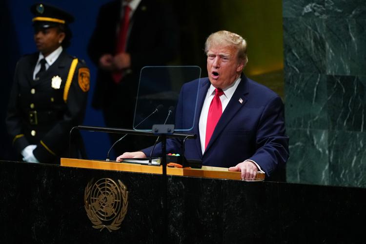 Trump