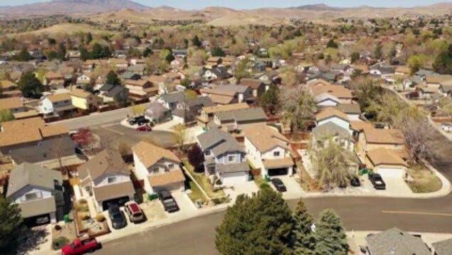 washoe county nevada real estate license search