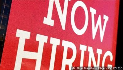 Americans Quit Their Jobs at Record Pace for 2nd Month