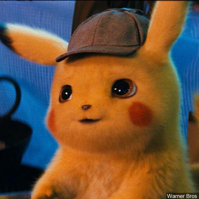 'Avengers: Endgame' Beats 'Detective Pikachu' Winning It's Third Weekend In A Row