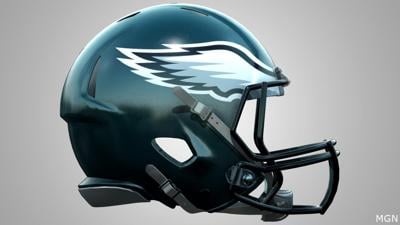 NFL Eagles
