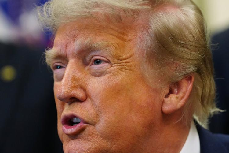 Trump