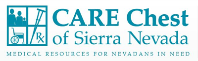 Care Chest of Sierra Nevada Fundraiser