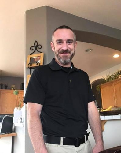 Husband Reported Missing by Family Found Dead in Storey County