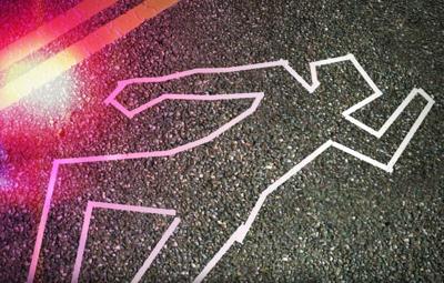 Body Found Outline