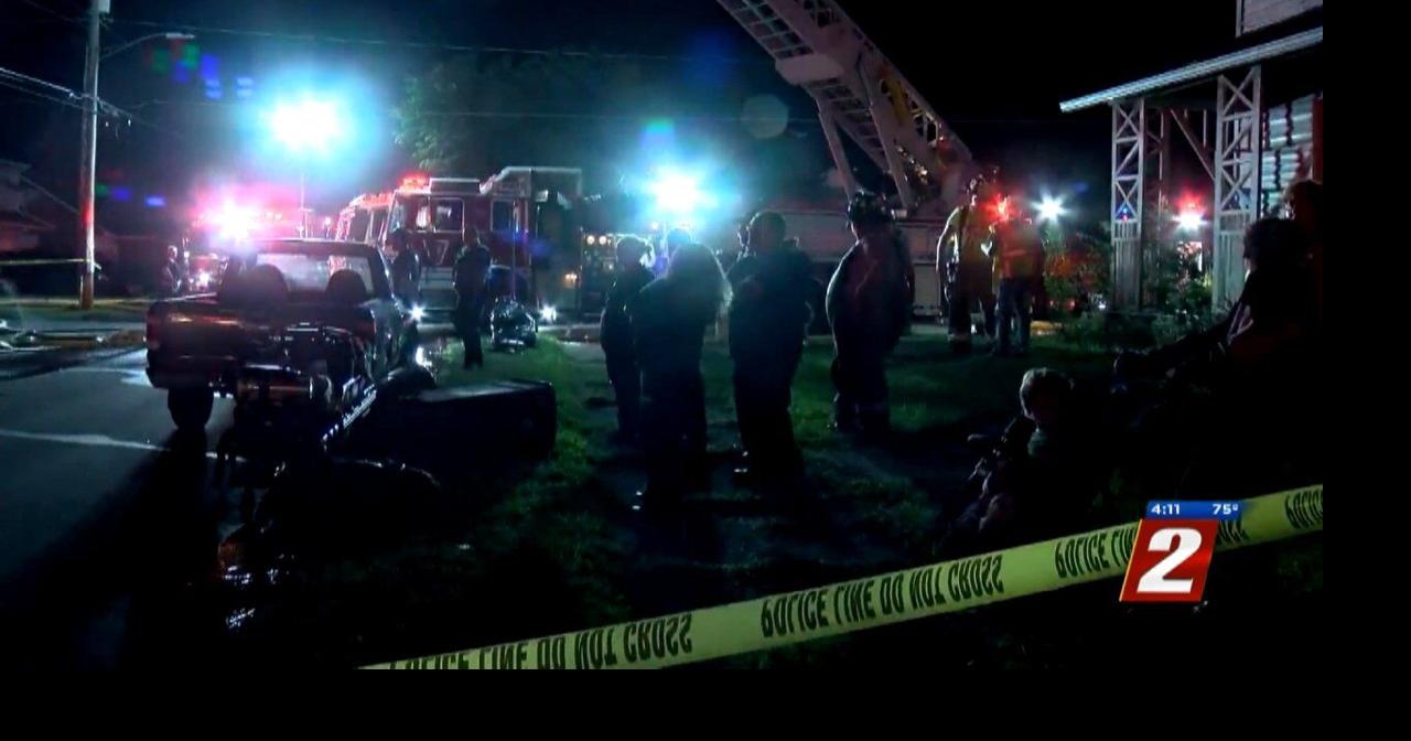 7 Adults, 3 Kids Dead In Pennsylvania House Fire | News | 2news.com