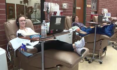 Blood Bank Needs More Donors to Meet Summer Need