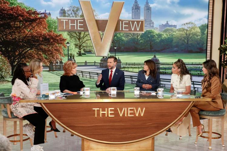 Vance-The-View