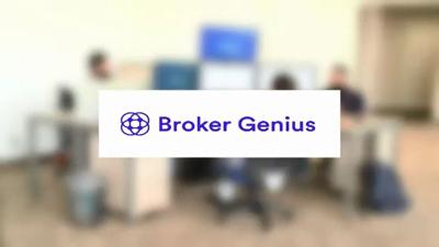 Tech Company 'Broker Genius' Opens Office in Reno