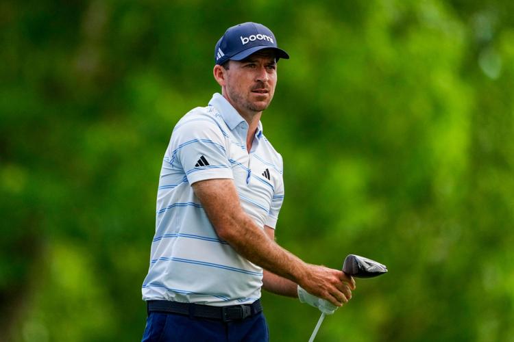 Truist Championship Golf